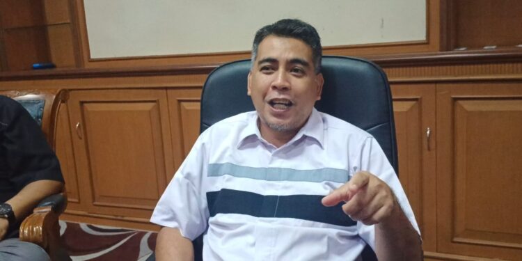 Raperda APBD Perubahan Kutim Disahkan, Tinggal Penyusunan Detail, Sayid Anjas: Tantangan Baru di Depan Mata