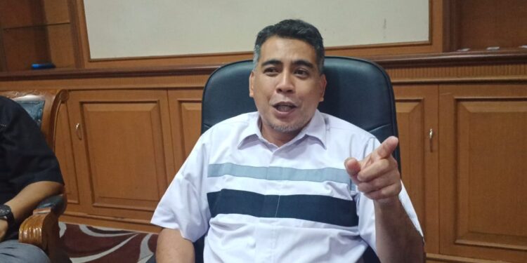 Menjelang Akhir Kepemimpinan ASKB, Sayid Anjas: Banyak PR, Pembangunan Harus Lebih Terarah