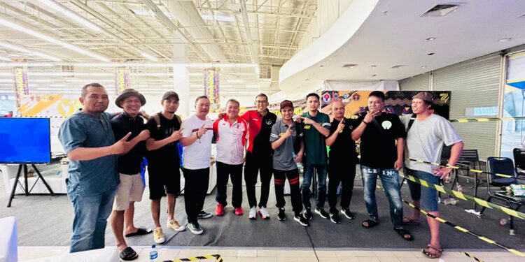 Kaltim Raih Emas Pertama di Porwanas, Didedikasikan untuk Mendiang Manajer Esport