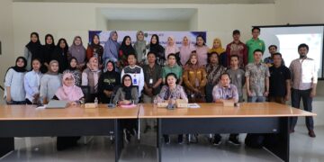 Sosialisasi Perda Gender di Penajam, Dorong Desa Lebih Adil dan Berkelanjutan