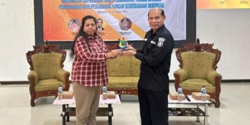 Polda Kaltim Gelar Sosialisasi Pencegahan Kekerasan Seksual di STT Migas Balikpapan