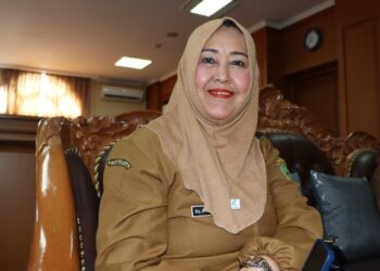 PPU Perkuat Sektor Pariwisata dengan Kolaborasi Bersama Komite Ekraf