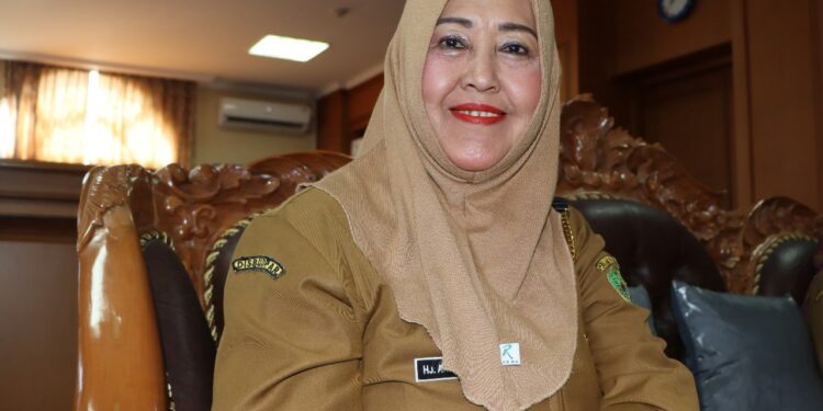 PPU Perkuat Sektor Pariwisata dengan Kolaborasi Bersama Komite Ekraf