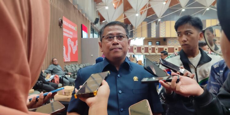 Dewan Kaltim Dorong Pemprov Siapkan Pertanian untuk Penuhi Kebutuhan Pangan IKN