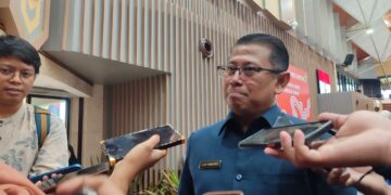 Sigit Wibowo Apresiasi RSGM Unmul, Dorong Peningkatan SDM dan Sertifikasi