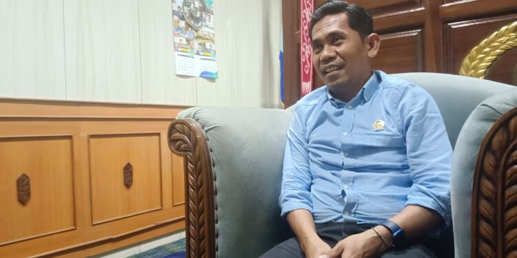 Dorong Sektor Pertanian Kutim sebagai Penyangga IKN, Yusri Yusuf Minta Pemerintah Fokuskan Dukungan