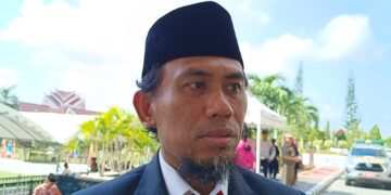 Ketua DPRD Kutim Ajak Pemuda Terus Berkarya, Dorong Semangat Sumpah Pemuda untuk Pembangunan Daerah