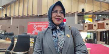 1.000 Titik WiFi Gratis Terpasang di Berau, DPRD Kaltim Harap Akses Internet Dongkrak Mutu Pendidikan