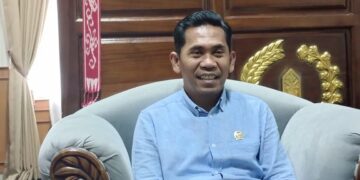 Yusri Yusuf Ajukan Diri Masuk Komisi B DPRD Kutim, Fokus Kawal Aspirasi Pertanian dan Perkebunan