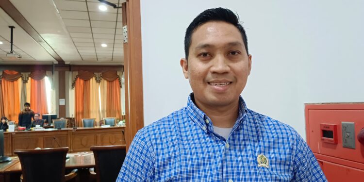 DPRD Kutim Dorong RPJPD 2024-2045 Fokus pada Infrastruktur
