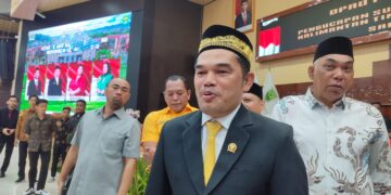 DPRD Kaltim Soroti Tiga Masalah Kesejahteraan di Penghujung Tahun 2024