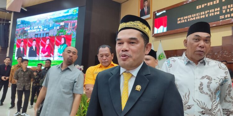 DPRD Kaltim Soroti Tiga Masalah Kesejahteraan di Penghujung Tahun 2024