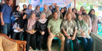 Balikpapan Tengah Butuh Sekolah Menengah, DPRD Kaltim Serap Aspirasi Masyarakat