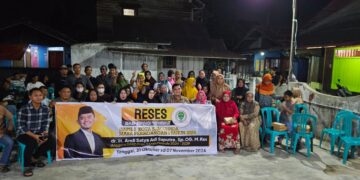 Krisis SMA di Samarinda, DPRD Kaltim Serap Aspirasi Masyarakat