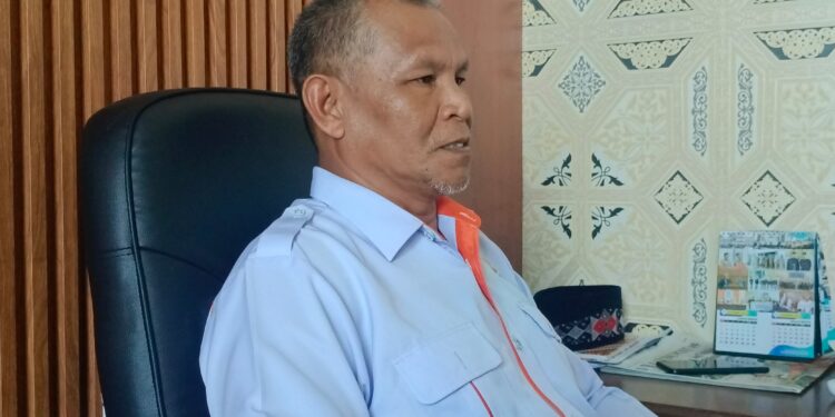 DPRD Kutim Dorong Peningkatan Fasilitas Pendidikan di Daerah Terpencil