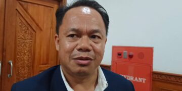 Ketua Komisi A DPRD Kutim Serukan Pilkada Damai demi Demokrasi Berkualitas