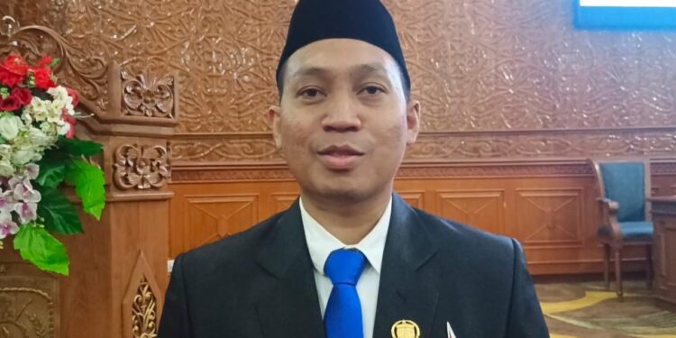 DPRD Kutim Desak Regulasi Ketat Kendaraan Berat untuk Lindungi Infrastruktur Jalan