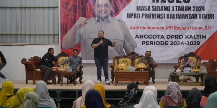 Infrastruktur Rusak Hambat Distribusi Hasil Panen, Warga Tani Aman Berharap Perbaikan Cepat