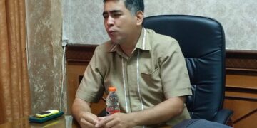 DPRD Kutim Perketat Pengawasan Proyek MYC, Pastikan Penyelesaian Tepat Waktu