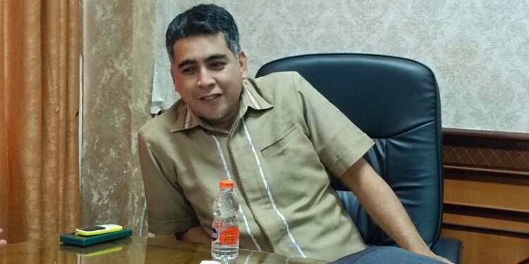 DPRD Kutim Optimistis Serapan Anggaran Perubahan 2024 Capai Target Maksimal