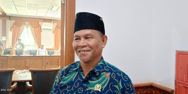 DPRD Kutim Prioritaskan Anggaran untuk Peningkatan Layanan Kesehatan Masyarakat