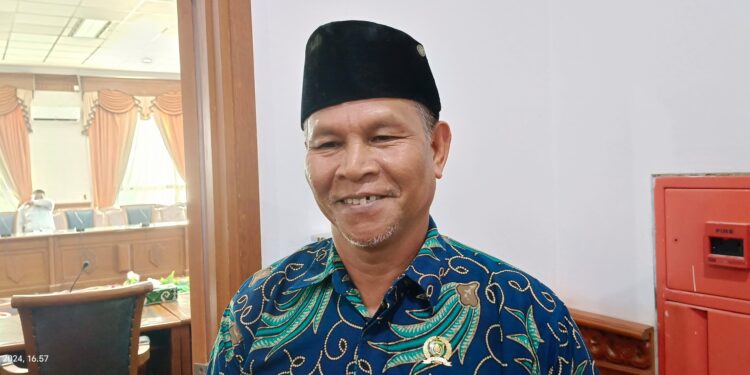 DPRD Kutim Pastikan Distribusi Ambulans Merata ke Setiap Kecamatan untuk Akses Kesehatan Cepat