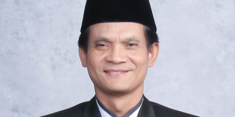 Penanganan Banjir Samarinda Belum Tuntas, Subandi Dorong Tambahan Anggaran dari Pemprov Kaltim