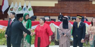 Keterwakilan Perempuan di DPRD Kaltim Menurun, Ananda Emira Moeis Dorong Perempuan Lebih Aktif Berpolitik