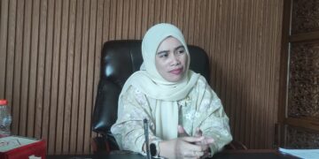 Jelang Pilkada Serentak, Hj Uci Soroti Ajak Masyarakat Tolak Politik Uang