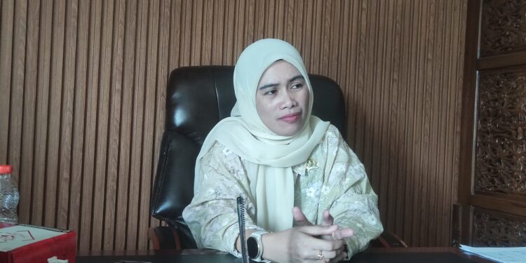 Jelang Pilkada Serentak, Hj Uci Soroti Ajak Masyarakat Tolak Politik Uang