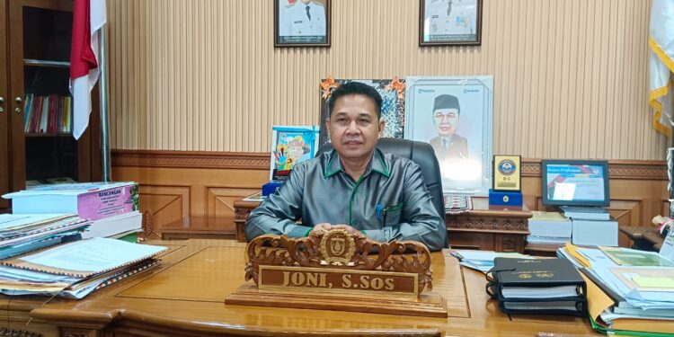 Anggota DPRD Kutim Soroti Dampak Pertambangan Batu Bara Terhadap Habitat Satwa Liar