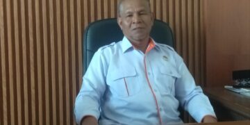 DPRD Kutim Dorong Pemerataan Akses Internet di Daerah Terpencil 