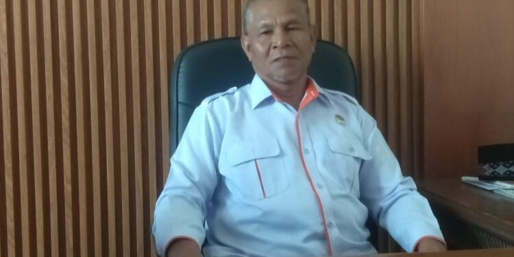 DPRD Kutim Dorong Pemerataan Akses Internet di Daerah Terpencil 