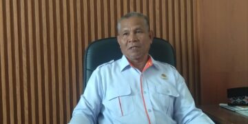 DPRD Kutim Dukung Peningkatan Infrastruktur untuk Wilayah Terpencil