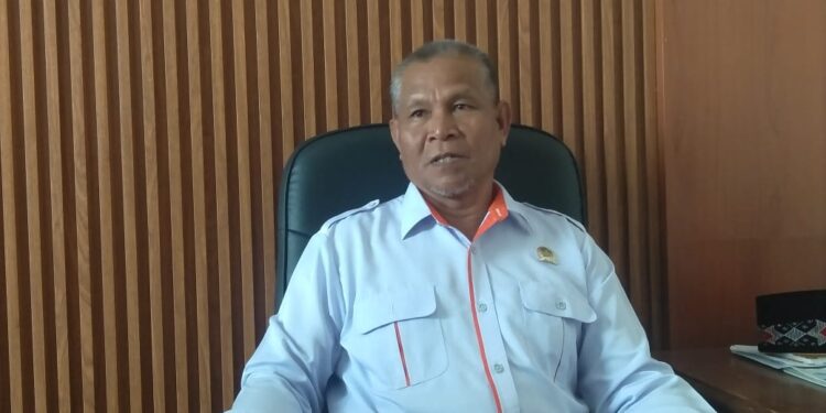 DPRD Kutim Dukung Peningkatan Infrastruktur untuk Wilayah Terpencil