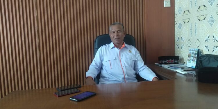 DPRD Kutim Fokus pada Anggaran dan Pengawasan Kebutuhan Dasar Masyarakat