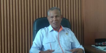 Saiful Siap Perjuangkan Kepentingan Warga di Bidang Pertanian dan Perkebunan