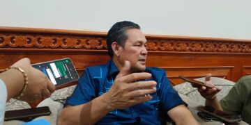 Yan: Pentingnya Keterlibatan Masyarakat dan Instansi Terkait Dalam Ketertiban Umum