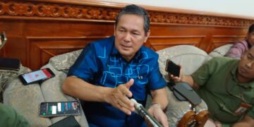 DPRD Kutim Siapkan Raperda Ketertiban Umum untuk Ciptakan Keamanan Masyarakat