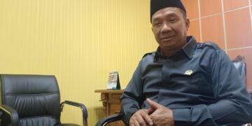 Julfansyah Soroti Seringnya Bimtek yang Dihadirkan Pemkab Kutim