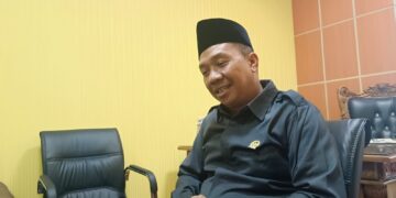 Julfansyah Tekankan Pentingnya Pembenahan SDM di Pemerintahan Kutim