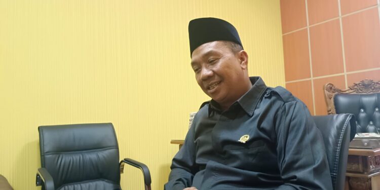 Julfansyah Tekankan Pentingnya Pembenahan SDM di Pemerintahan Kutim