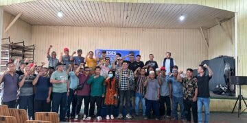 SInergi Pemerintah dan DPRD Kunci Peningkatan Infrastruktur