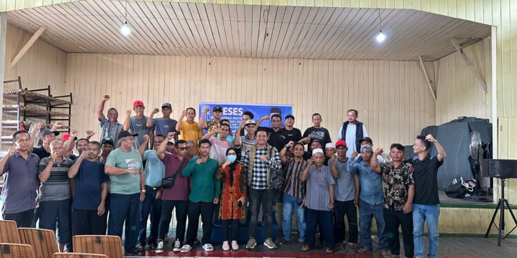 SInergi Pemerintah dan DPRD Kunci Peningkatan Infrastruktur