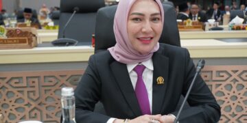 Pelatihan Keterampilan Untuk Pemberdayaan Perempuan