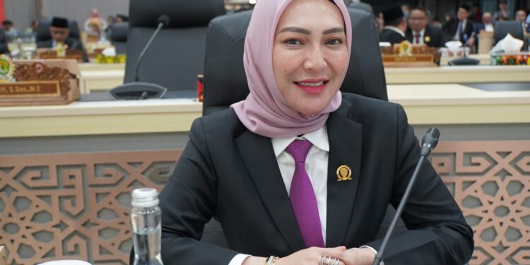 Pelatihan Keterampilan Untuk Pemberdayaan Perempuan