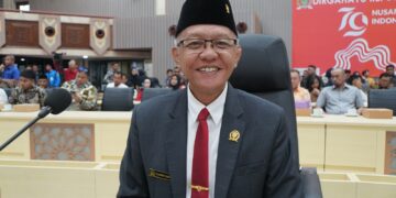 Reklamasi Pasca Tambang Tidak Berjalan, Regulasi Dana Jamrek Perlu Revisi