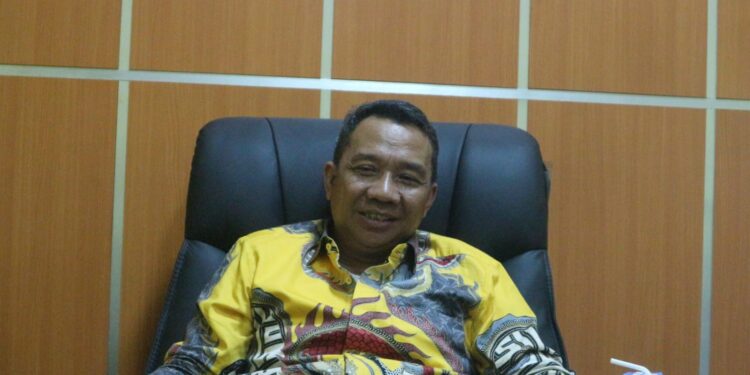 Julfansyah Soroti Masalah Anggaran di Kecamatan Muara Bengkal