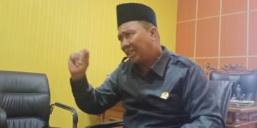Julfansyah Dorong Pengembangan Pertanian Sebagai Sektor Utama di Dapil 3 Kutim