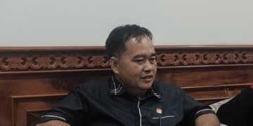 Yosep Udau: DPRD Kutim Siap Dukung Penuh Fasilitas dan Sosialisasi Damkar